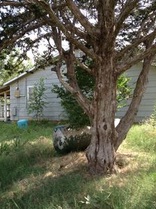 Lot 1985 Cedar Lake, Hinton, OK, 73047