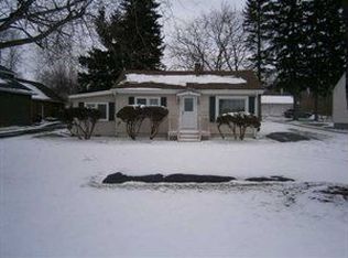 3919 N Buffalo St, Orchard Park, NY 14127