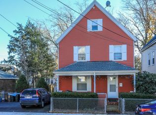 87 Botolph St, Quincy, MA 02171