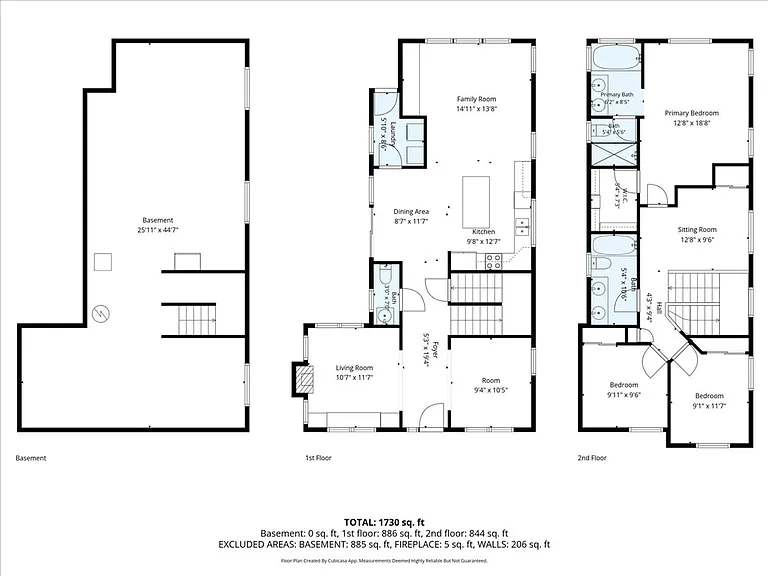 2475 Saint Paul Dr — Photo 48