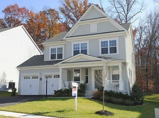 10781 Monocacy Way, Manassas, VA 20112