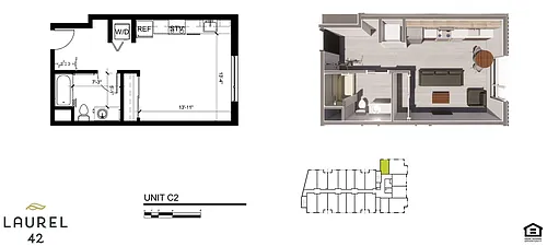 Floor plan 0x1BC
