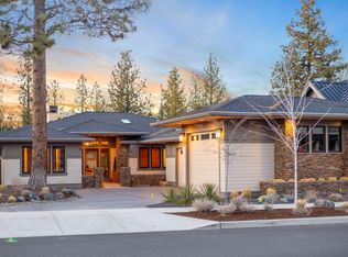 3038 NW Tharp Ave, Bend, OR 97703