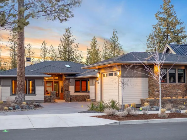 3038 NW Tharp Ave, Bend, OR 97703