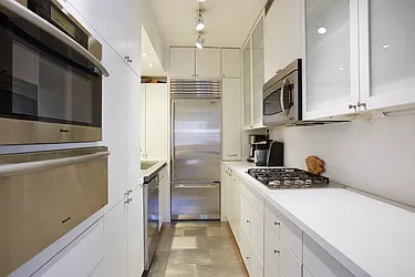 Sold by Brown Harris Stevens
