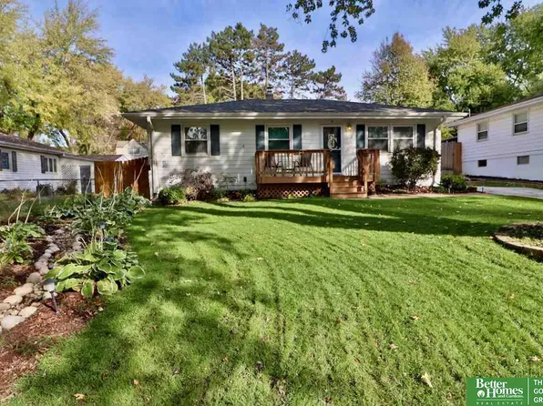 8118 Arbor St, Omaha, NE 68124