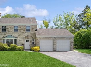 421 Green Bay Rd, Highland Park, IL 60035