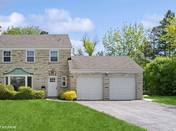 421 Green Bay Rd