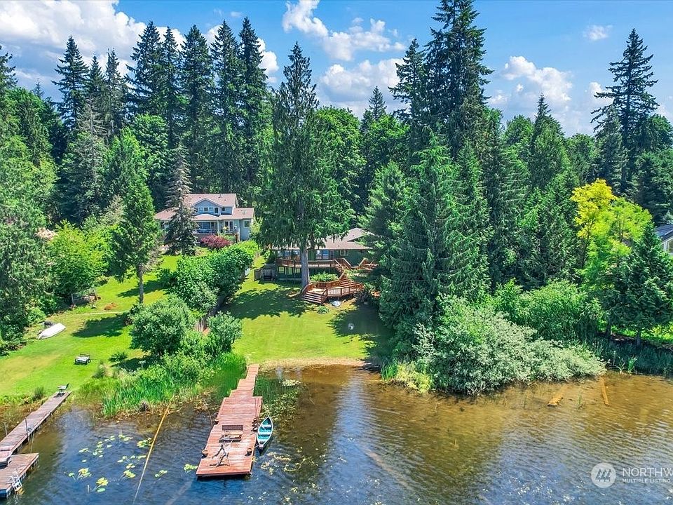 13433 S Echo Lake Road, Snohomish, WA 98296 | Zillow