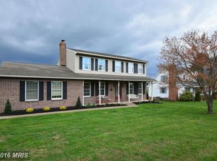 2238B Rockspring Rd, Forest Hill, MD 21050