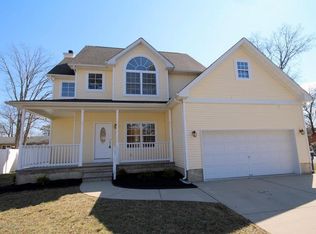 753 Cranberry Rd, Beachwood, NJ 08722