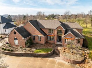 6182 Bertram Ave NW, Canton, OH 44718