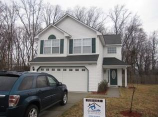 3606 Preakness Cir, Suffolk, VA 23435