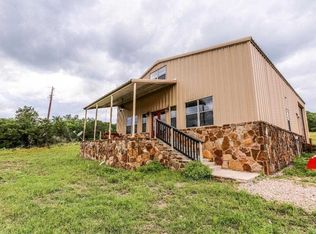 1101 Crider Rd, Marble Falls, TX 78654