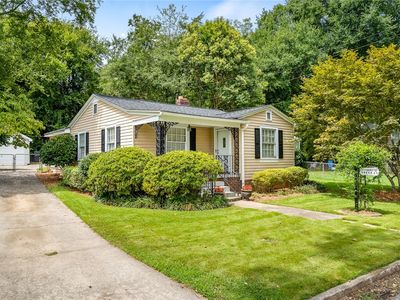 1901 Green St, Anderson, SC, 29625