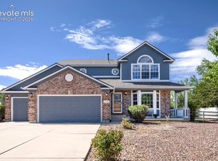 8348 Tibbs Rd, Peyton, CO 80831