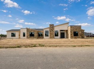 7918 County Road 6230, Shallowater, TX 79363