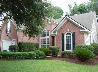 1318 Old Ivy Way, Mount Pleasant, SC 29466