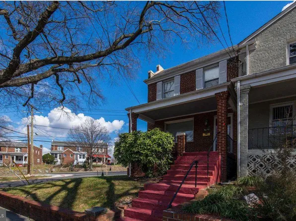 4729 12th St NE, Washington, DC 20017