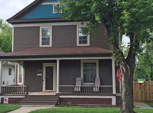 907 5th St NE, Devils Lake, ND 58301