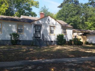1307 Briarwood Ave, Columbus, GA 31906