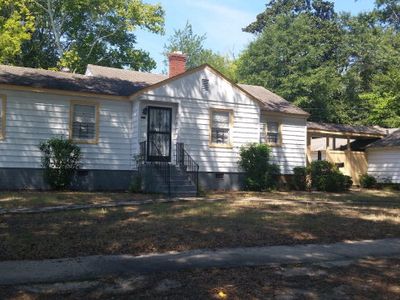 1307 Briarwood Ave, Columbus, GA, 31906