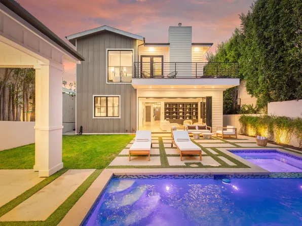 1716 Courtney Ave, Los Angeles, CA 90046