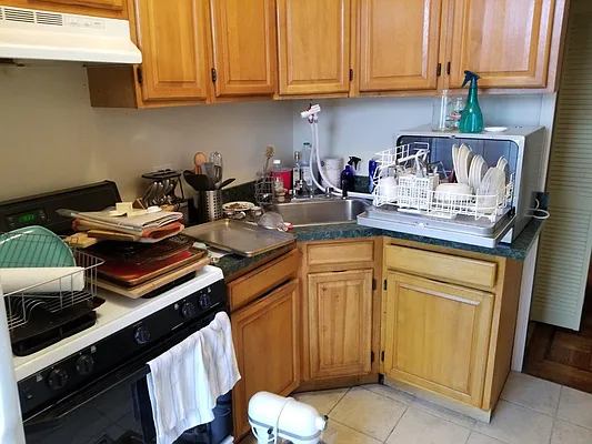 Rented by Block & Lot Real Estate | media 12