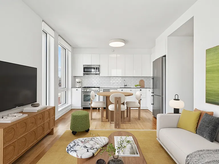 125 Delancey St #1009 — Photo 3