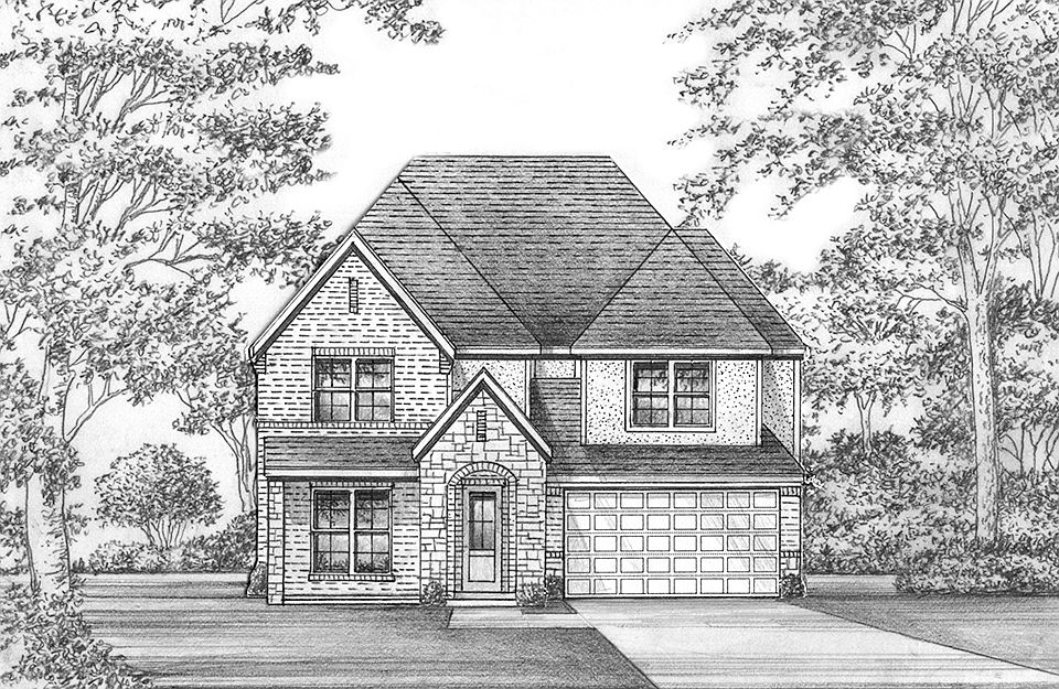 Elevation C