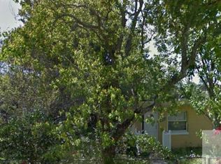 8518 N Hamner Ave, Tampa, FL 33604