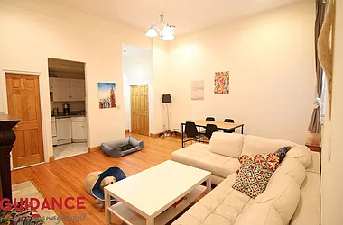 Rented by Guidance Realty Corp.