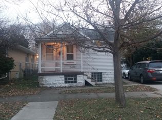 704 Oakland Ave, Joliet, IL 60435