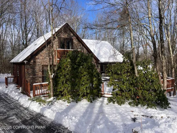 73 Honeysuckle Dr, Jim Thorpe, PA 18229