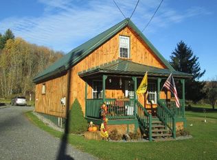 1026 Looker Mountain Trl, Rixford, PA 16745