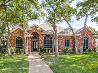 2000 Callender Hill Rd, Mansfield, TX 76063