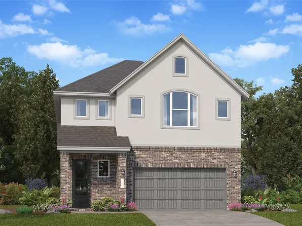 11685 Lazy Oak Creek Dr, Magnolia, TX 77354