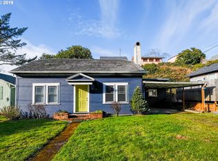 15450 Lakeside Dr, Rockaway Beach, OR 97136