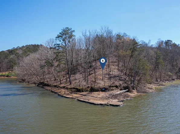 6 Flat Rock Cv, Crane Hill, AL 35053