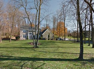 54 E Indian Springs Dr, Glenmoore, PA 19343