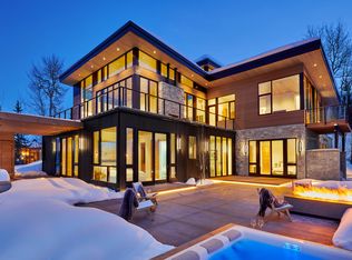 1627 Wood Rd, Snowmass Village, CO 81615