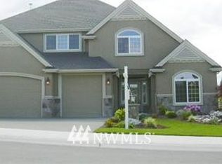 21614 29th St E, Sumner, WA 98390