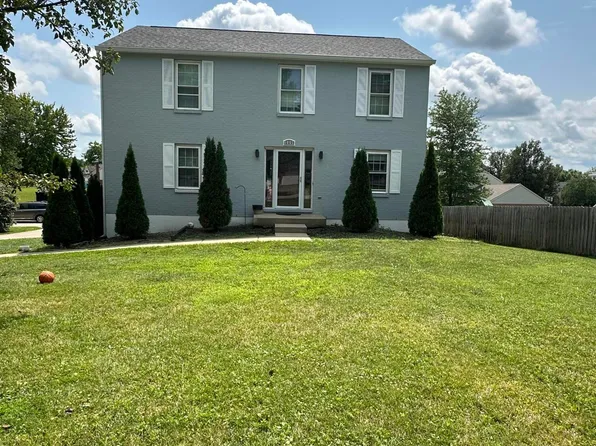 1851 Conrad Ln, Burlington, KY 41005