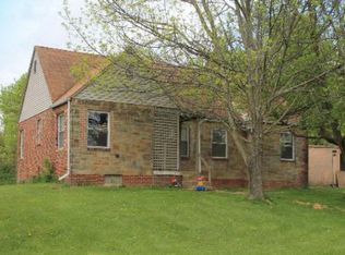 732 S Diamond St, Mansfield, OH 44907