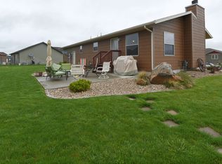 1919 Adirondack St, Spearfish, SD 57783