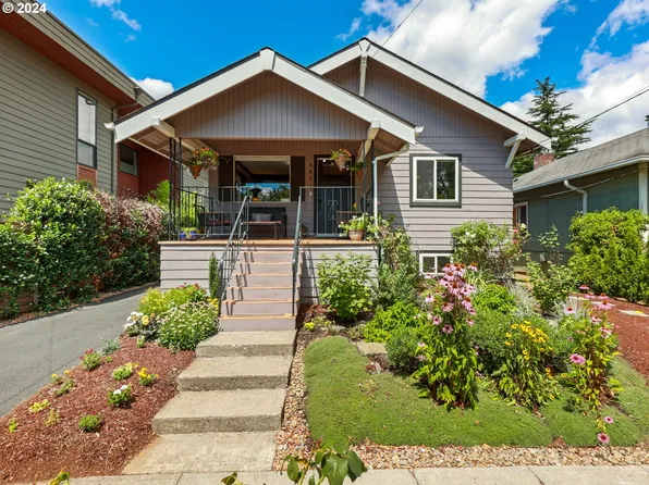 3811 SE Harrison St, Portland, OR 97214