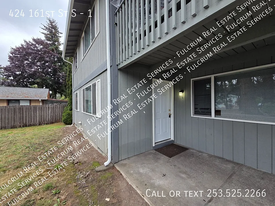 424 161st St S #1