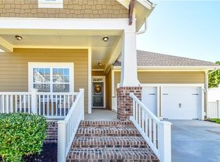 12321 Bradford Park Dr, Davidson, NC 28036