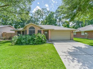 4111 Hermitage Hollow Ln, Kingwood, TX 77339