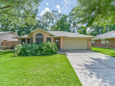 4111 Hermitage Hollow Ln, Kingwood, TX, 77339